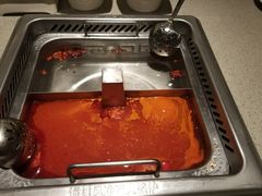 -海底捞大排档火锅(悦荟广场店)