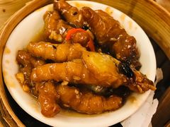 -添好运点心专门店(深水埗店)