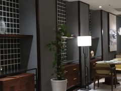 -青雅中餐厅(大连金石滩绿发希尔顿度假酒店)