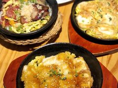 -恋萍小吃(时代店)