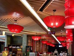 大堂-清远恒大酒店·寻味清远