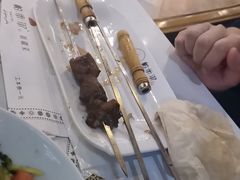 -帕米尔食府(白云观店)