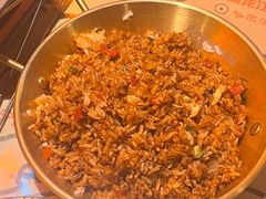 -小吴先生的店·东北烧烤(林科大店)