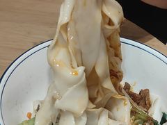 -秦䩊会·陕西biangbiang面(畹町路店)