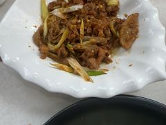 -红旗饭庄