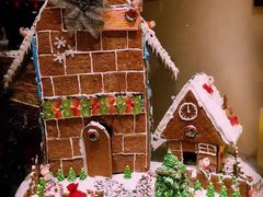 -AdD全日制餐厅(中谷花园酒店)