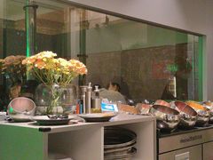 -范儿·嫂子烤肉·精致炭火烤肉(长治路店)