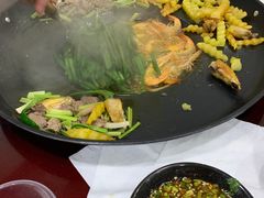-大贵州烙锅