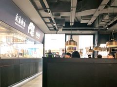 -新太二·鲜料川菜(晶耀前滩店)