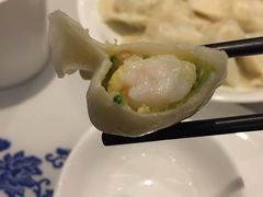 -东方饺子王(大屯路店)