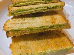 -HELLO 27 意面·沙拉·帕尼尼