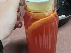 -意卡菲·欢乐聚会餐厅(华侨店)