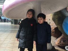 -东方山水金沙酒店-雅香阁中餐厅