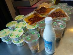 -德禄酸奶(莫家街店)