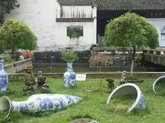 -景德镇古窑民俗博览区