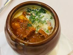 -老井俄式餐厅