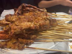 -阿三烧烤·生蚝(超级会员店拓峰店)