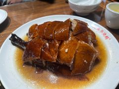 -黄连大头华烧鹅店(大良店)