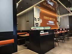 -胖哥俩肉蟹煲(杭州大厦中央广场店)