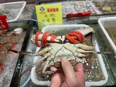 -旺角小渔村(上夼店)