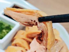 -苏小柳点心·手作小笼包(浦东嘉里城分院)