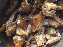 麻辣鸡-王氏老字号宁强麻辣鸡(天荡花苑店)