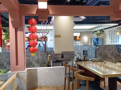 大堂-蒸武门·广式茶点(金宝莱店)