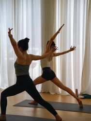 -YogaTime瑜伽时光