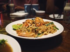 -泰国餐厅 Thai Food(裕华万达店)