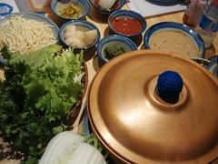 -同来顺涮肉馆(六顺街店)