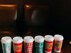 -星巴克(舟山蜈蚣峙店)