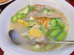 -潮喜竹溪荔湖酒家(荔枝湾店)