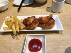 -避风塘(百联东郊店)