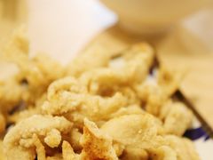 -红小满休闲餐厅(十全街店)