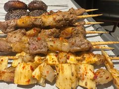 -肉串汪(西便门店)