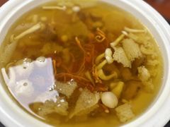 -西宁富力万达文华酒店·品珍中餐厅
