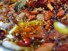 -黑皮酸菜鱼(三山街店)