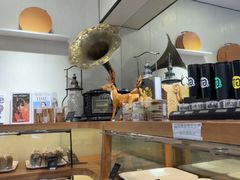 -梦菲思饼屋(瑞金宾馆店)