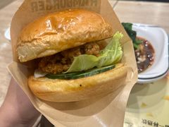 -魏家凉皮(博水商务大厦店)