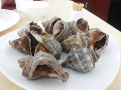 小的-海岛渔村大酒店(云霄路店)