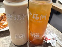 -老福洲·三十年福州味(斗东店)