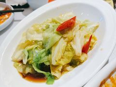 -峨嵋酒家(地安门店)