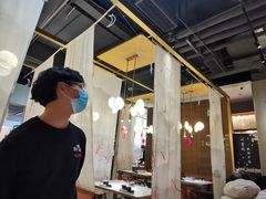 大堂-乔阿马·江南味·驴肉香(龙湖华泾天街店)