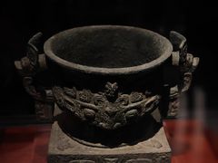 -陕西历史博物馆