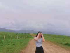 -山丹皇家马场