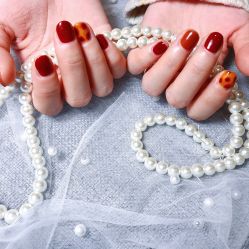 -Beauty Nails 美甲美睫皮肤管理