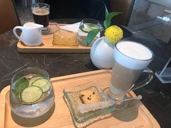 -上海佘山世茂艾美酒店