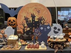 -玉见cake低糖蛋糕甜品台定制(河西店)