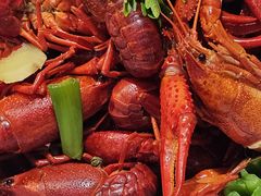 -欧记轩龙虾·私房菜(A店)