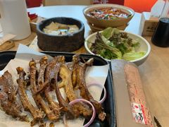 -羊之道草原味道清真餐厅(番禺店)
